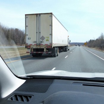 Şehirlerarası Nakliyat