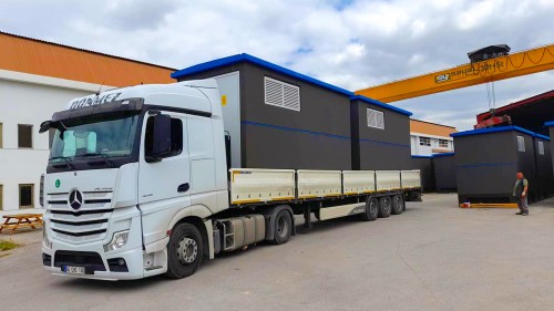 Kadler Dönmez Nakliyat