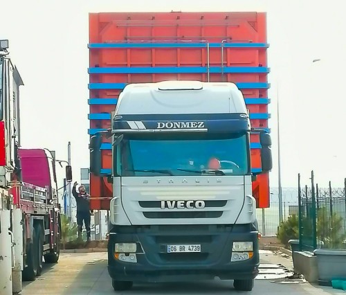 Kadler Dönmez Nakliyat