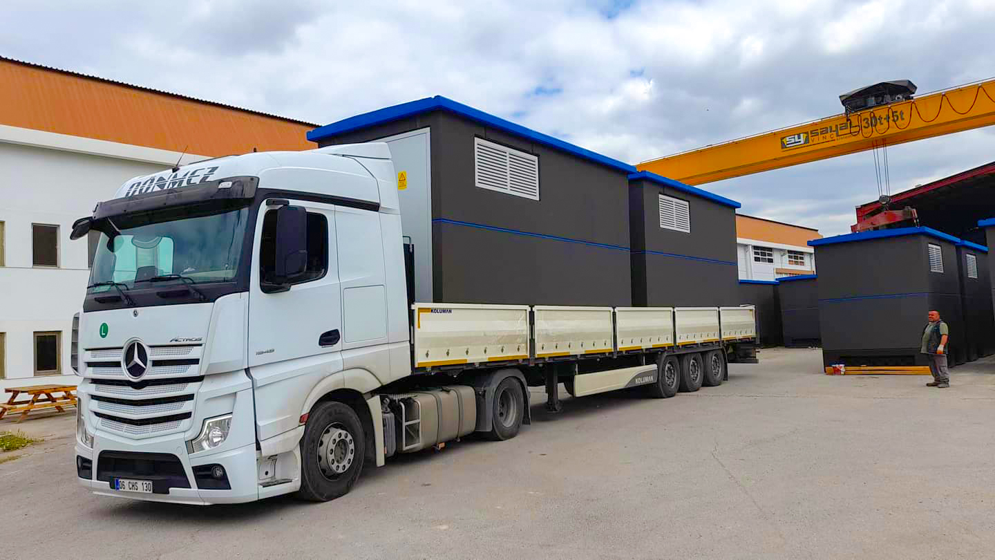 KADLER DÖNMEZ NAKLİYAT